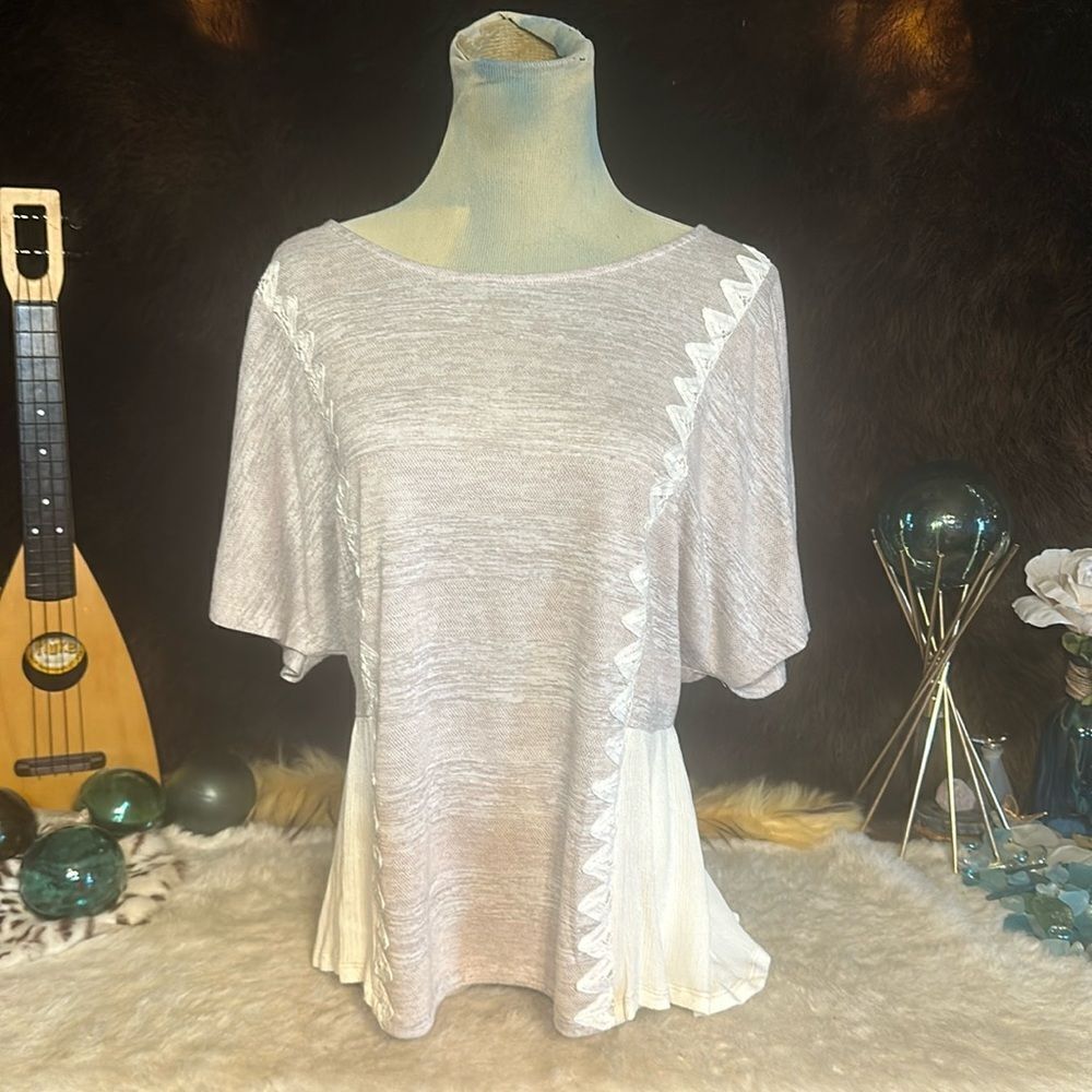 Mystree top L (3375)